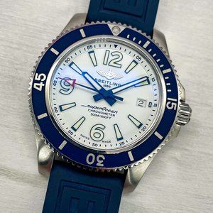 Breitling Superocean Automatic - 42mm – A17366